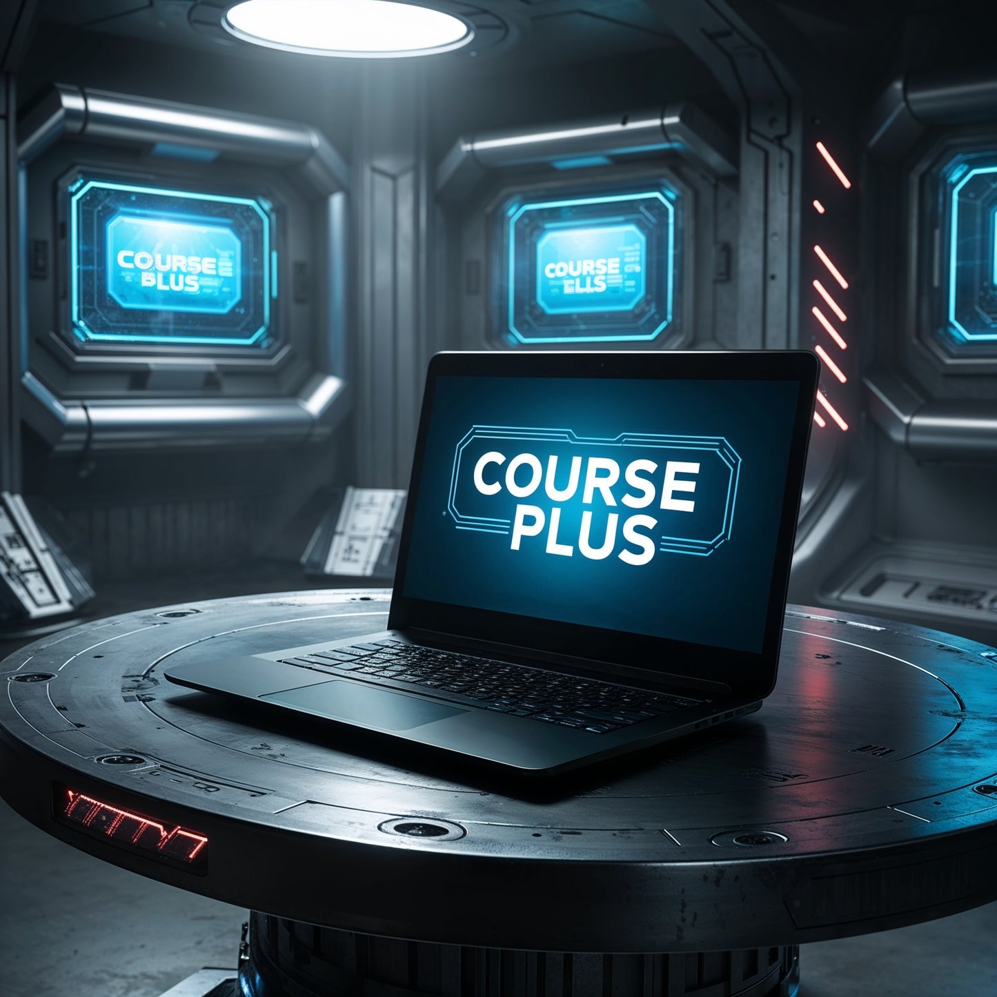Course Plus