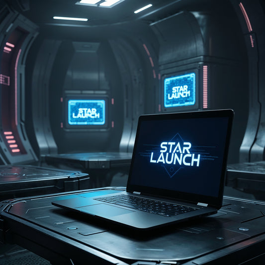 Star Launch